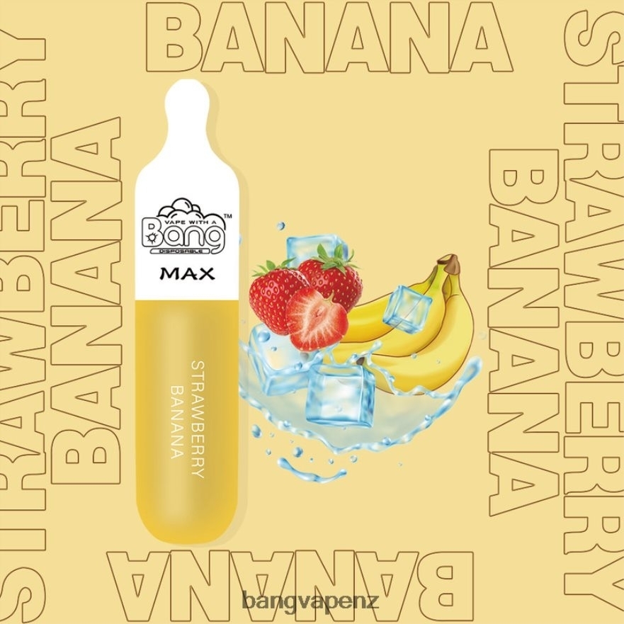 Bang Vape Max 5000 Puff Bar Disposable Gang Vape Price NB48FT10